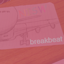 Breakbeat NISW Mixtape 1专辑