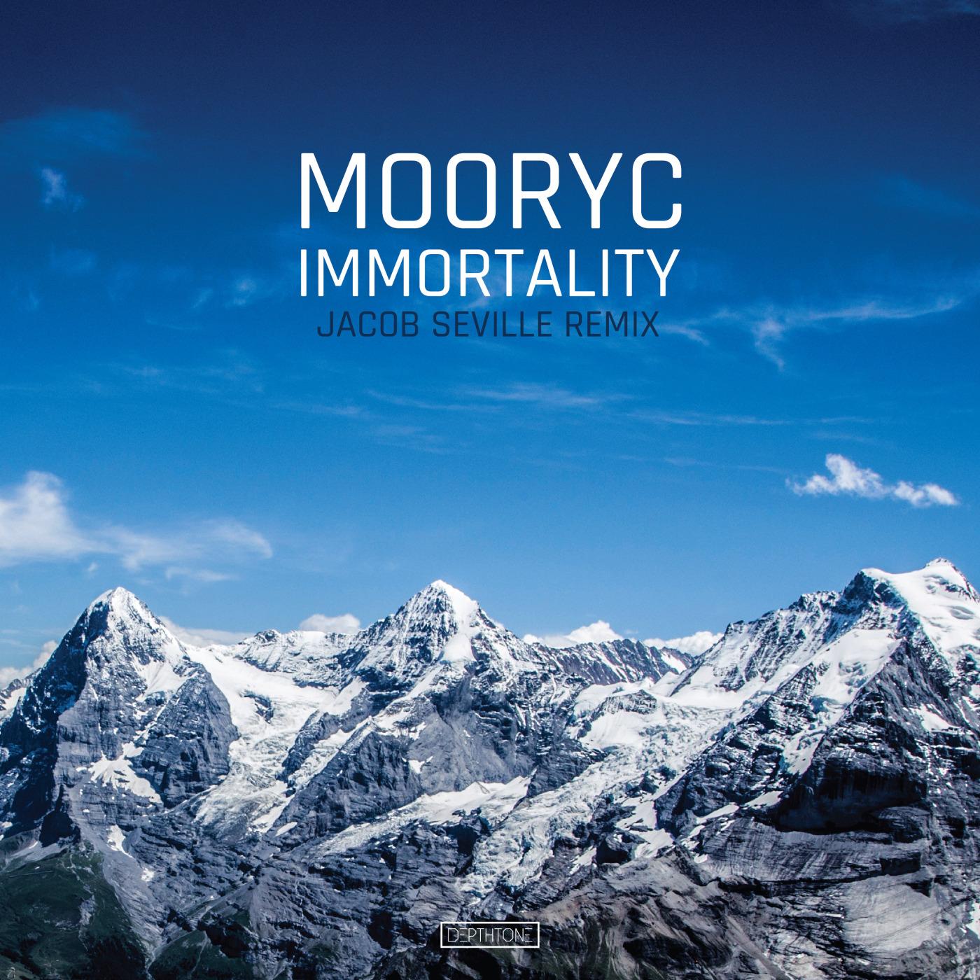 Immortality (Jacob Seville Rmx)