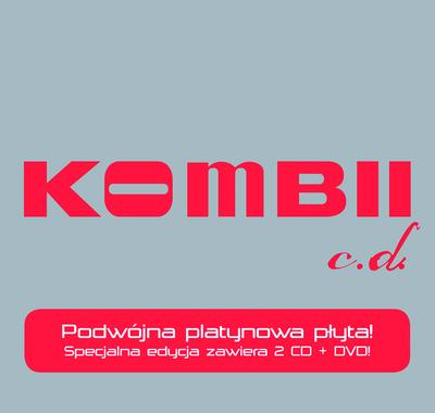 Kombi - special edition