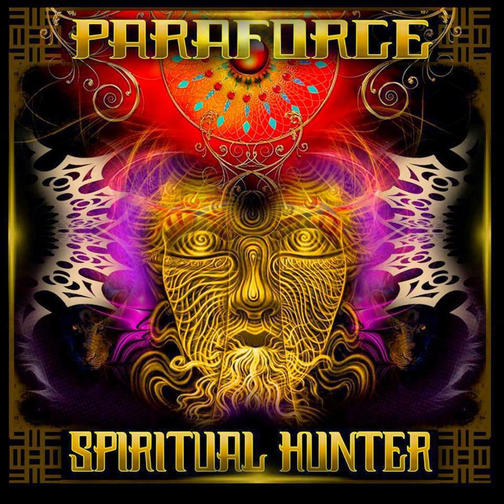 Spiritual Hunter专辑