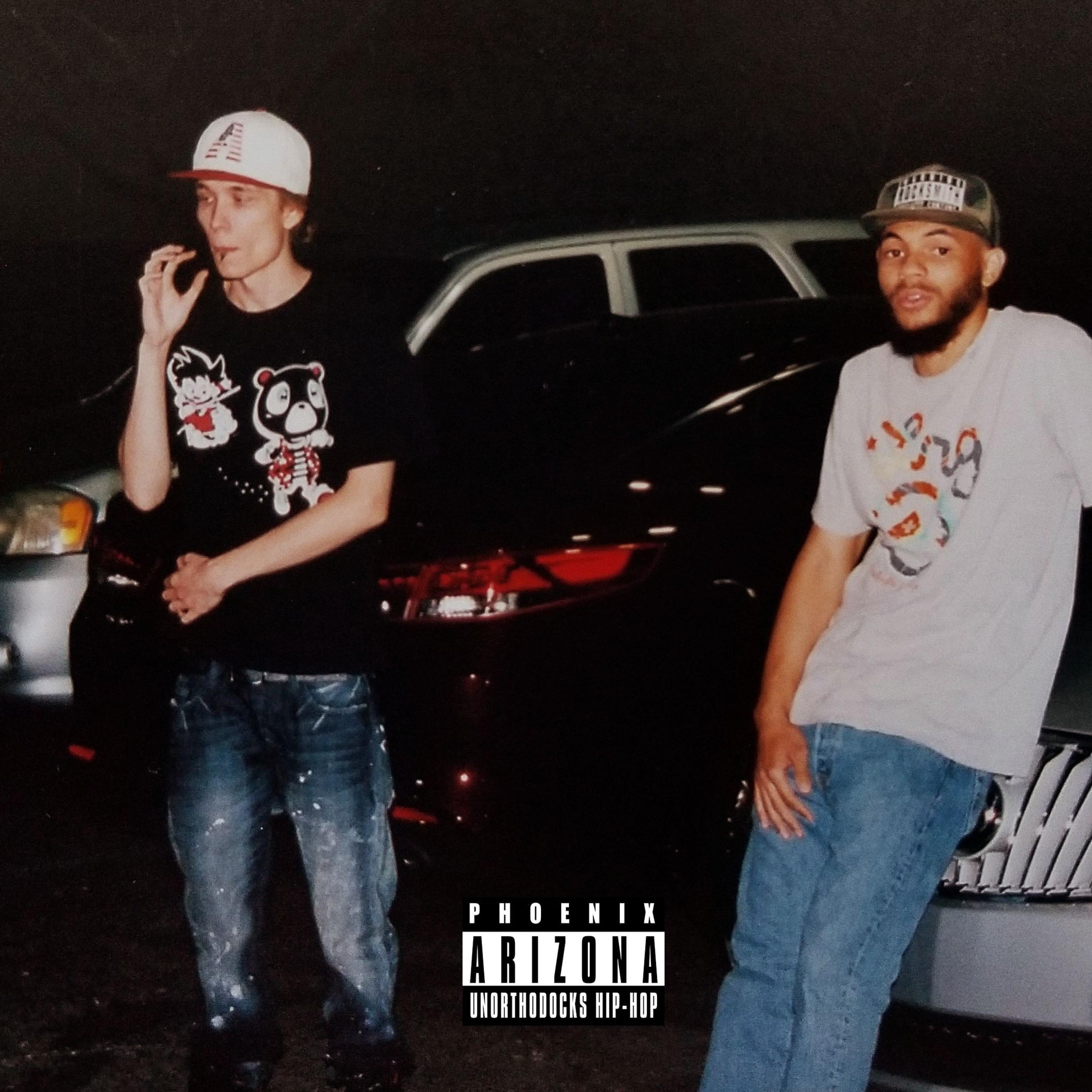 AZ'20 (feat. Solute)