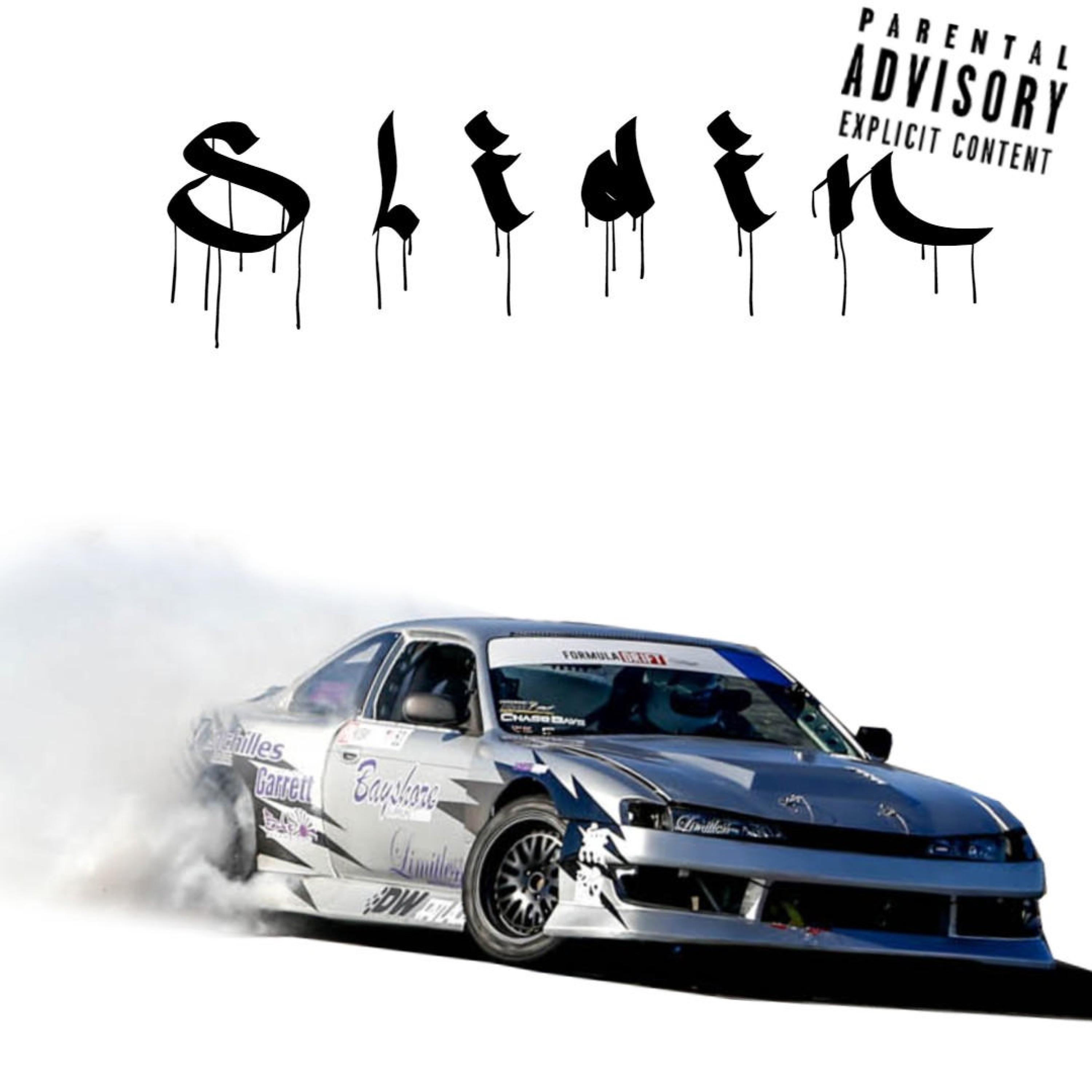Slidin