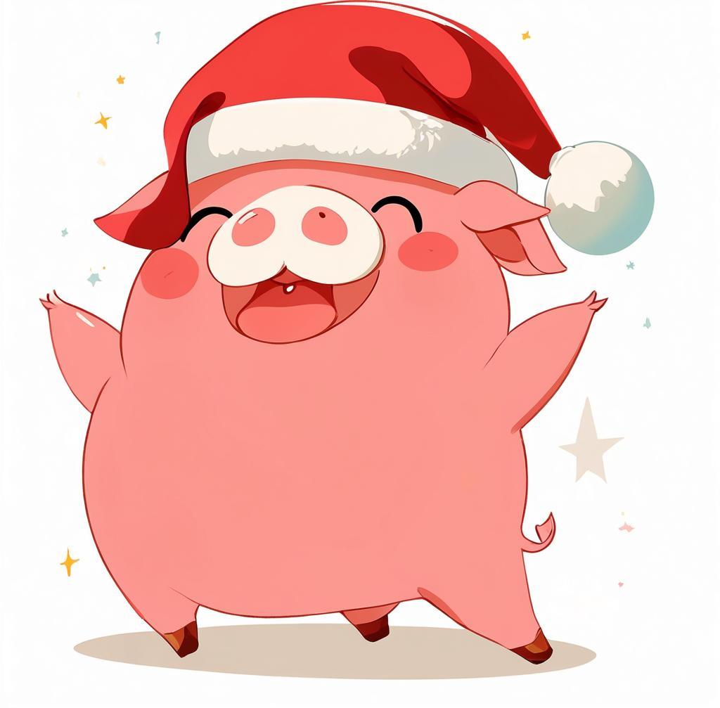Happy every day