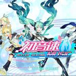 初音速界面BGM专辑