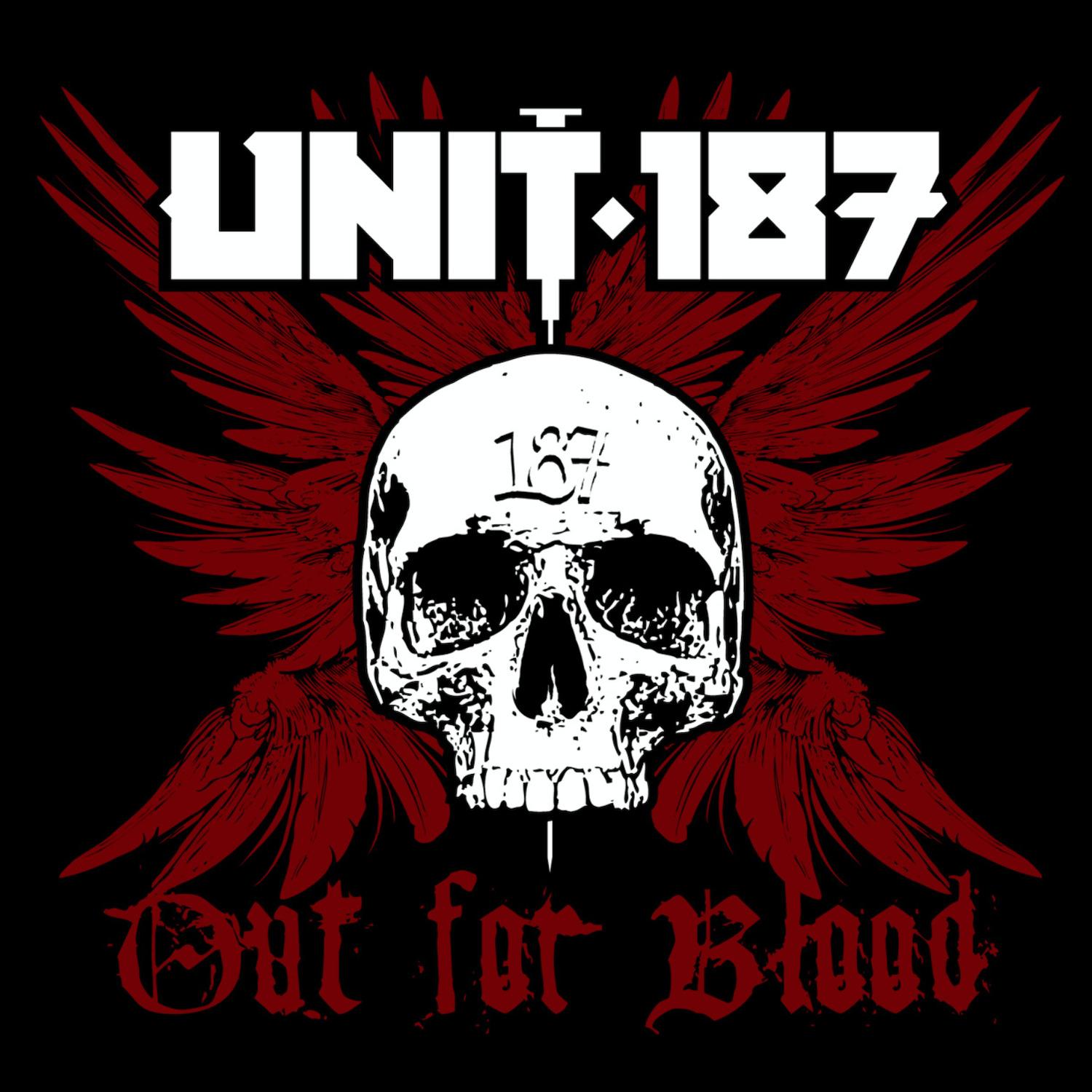 Out for Blood