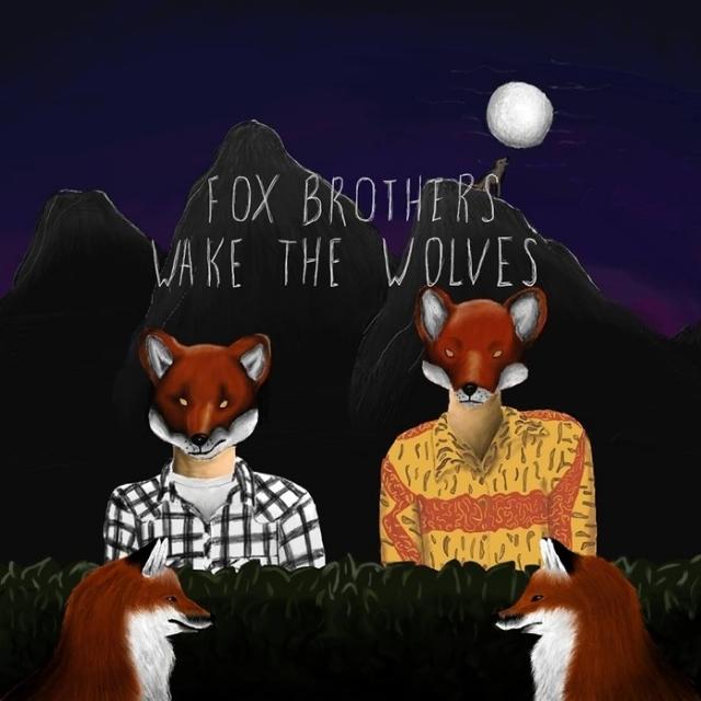 Wake the Wolves
