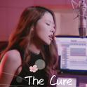 The Cure专辑