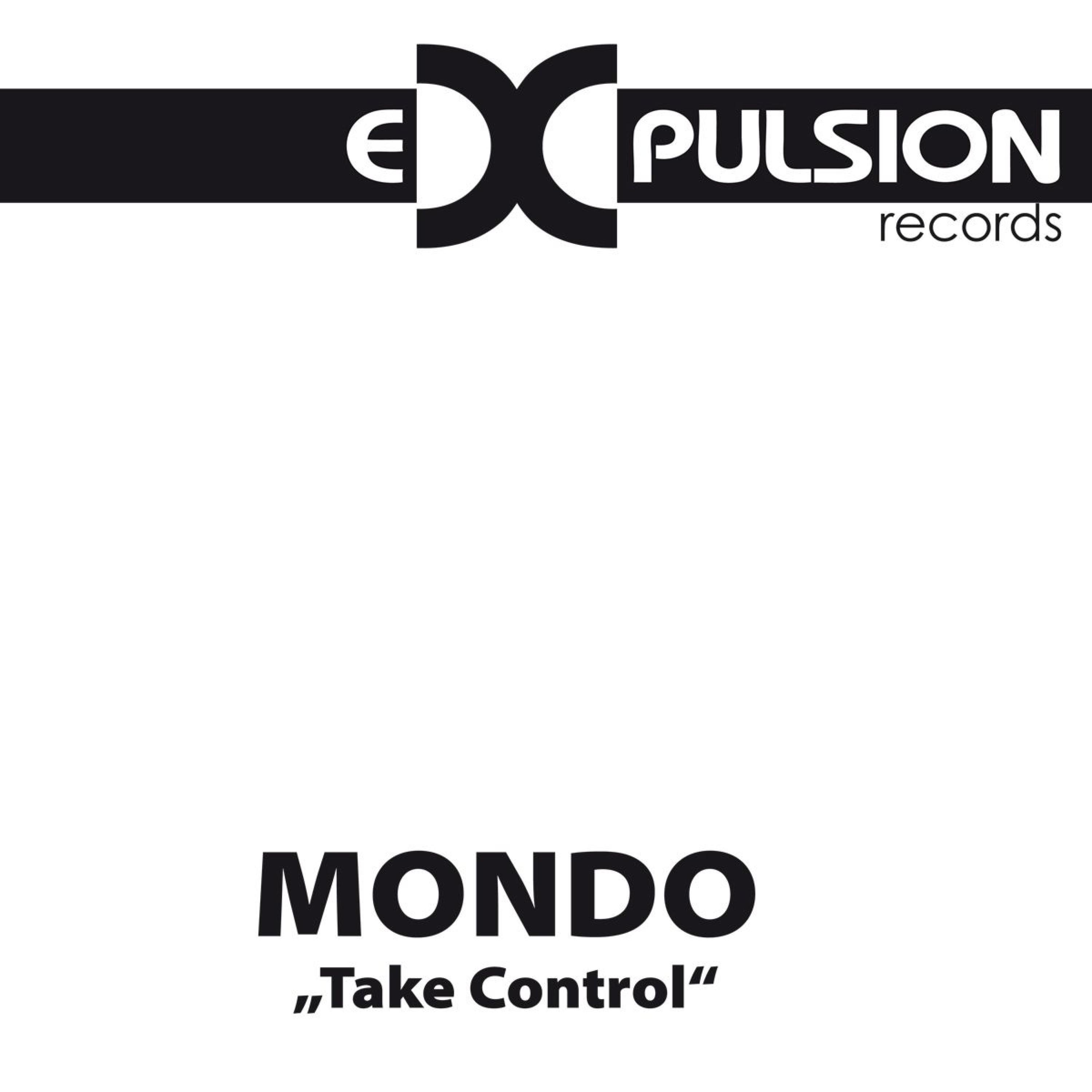 Take Control
