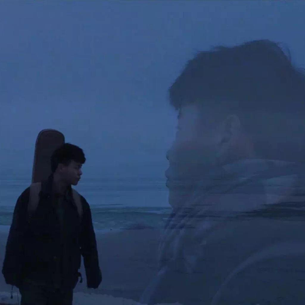 枯木逢春：亦是此间少年
