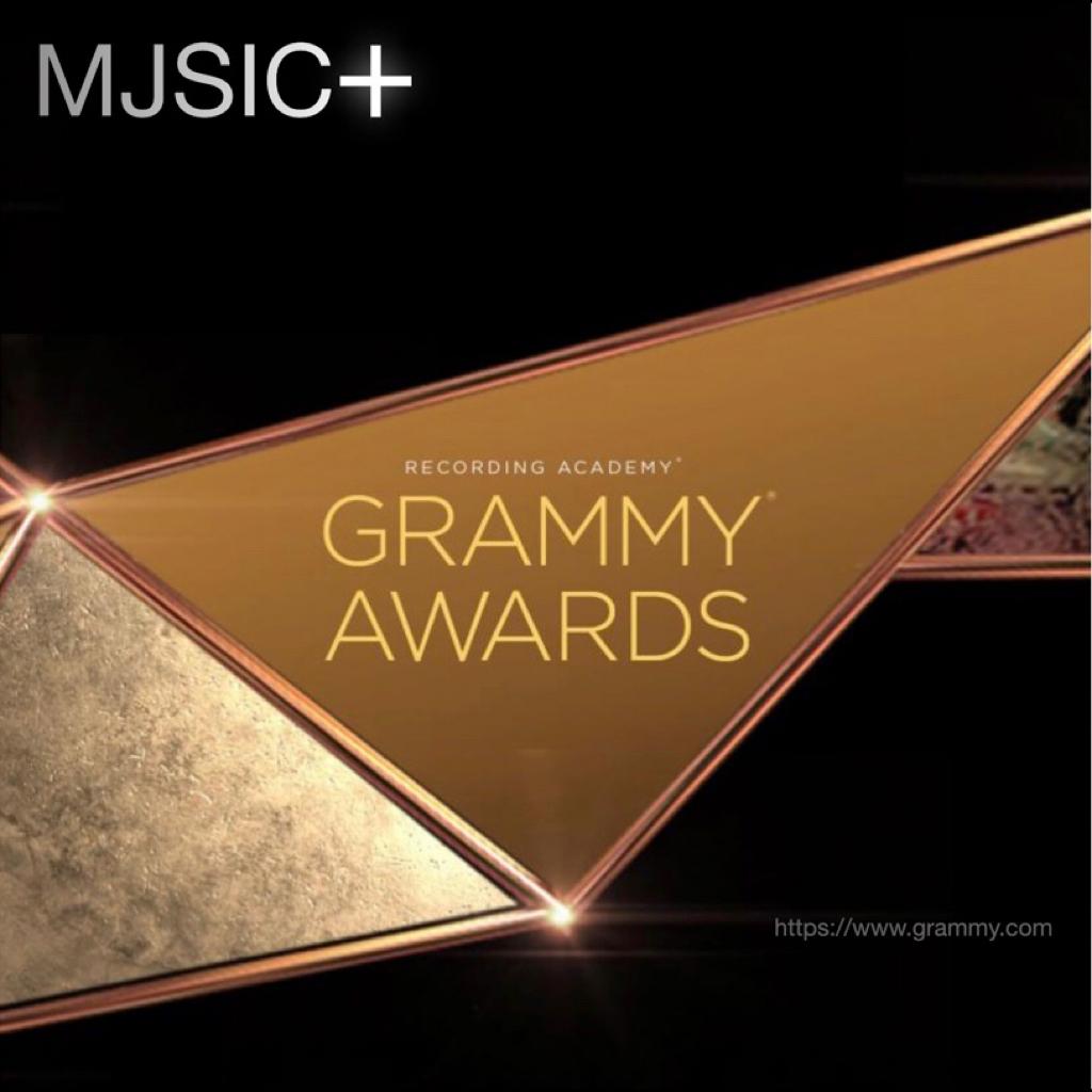 「2021·GRAMMY 」第63届格莱美提名作品