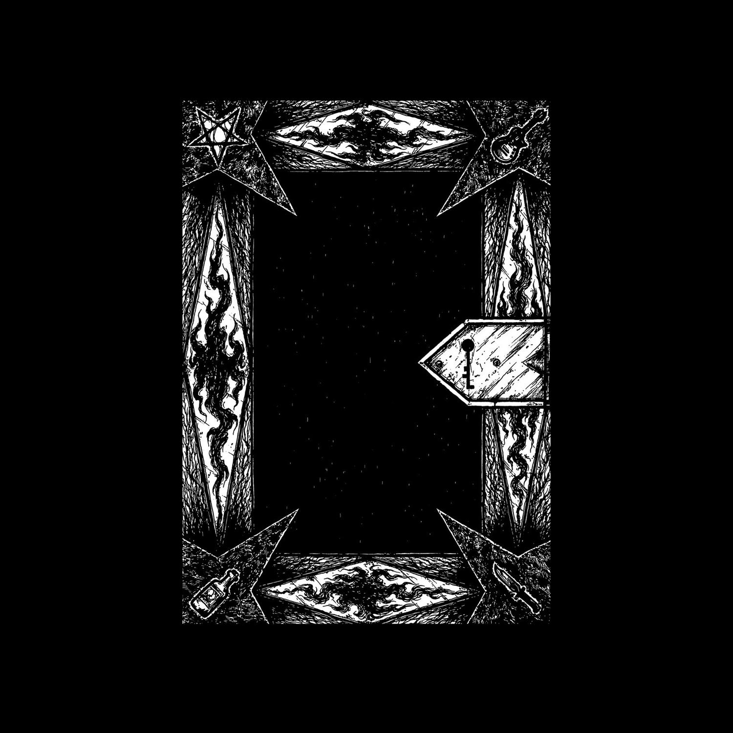 Gospel of Fury