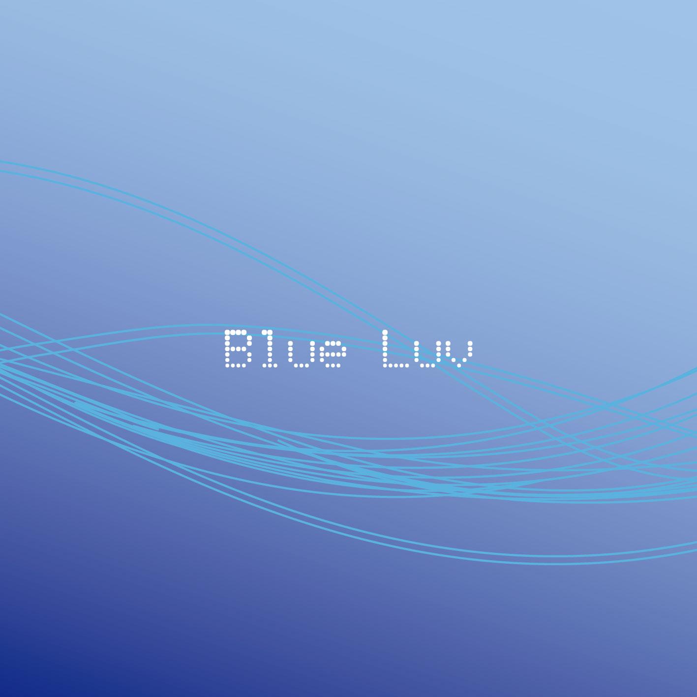 Blue Luv