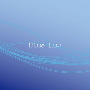 Hyper Slash-Blue Luv(蔚蓝)(乐队的夏天第二季) 伴奏