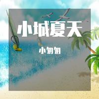 比利-小城夏天(百大版)（气氛炸场百大无逢电音超清鼓力）