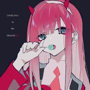 DJ TikTok-Zero Two Dance金属版（曲算子 remix）