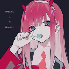 Zero Two Dance金属版