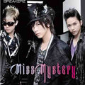 Miss Mystery