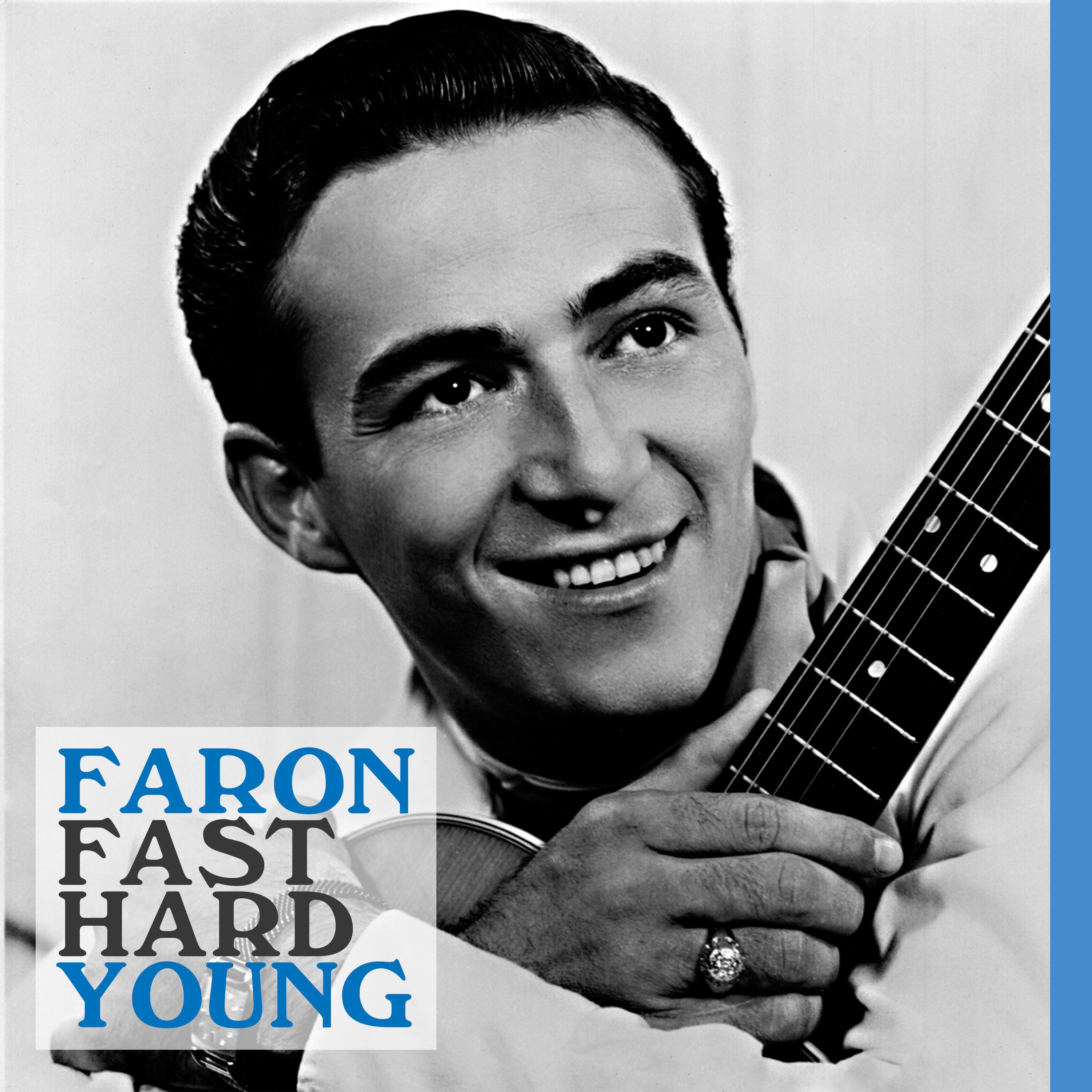Faron Young - I Can't Dance