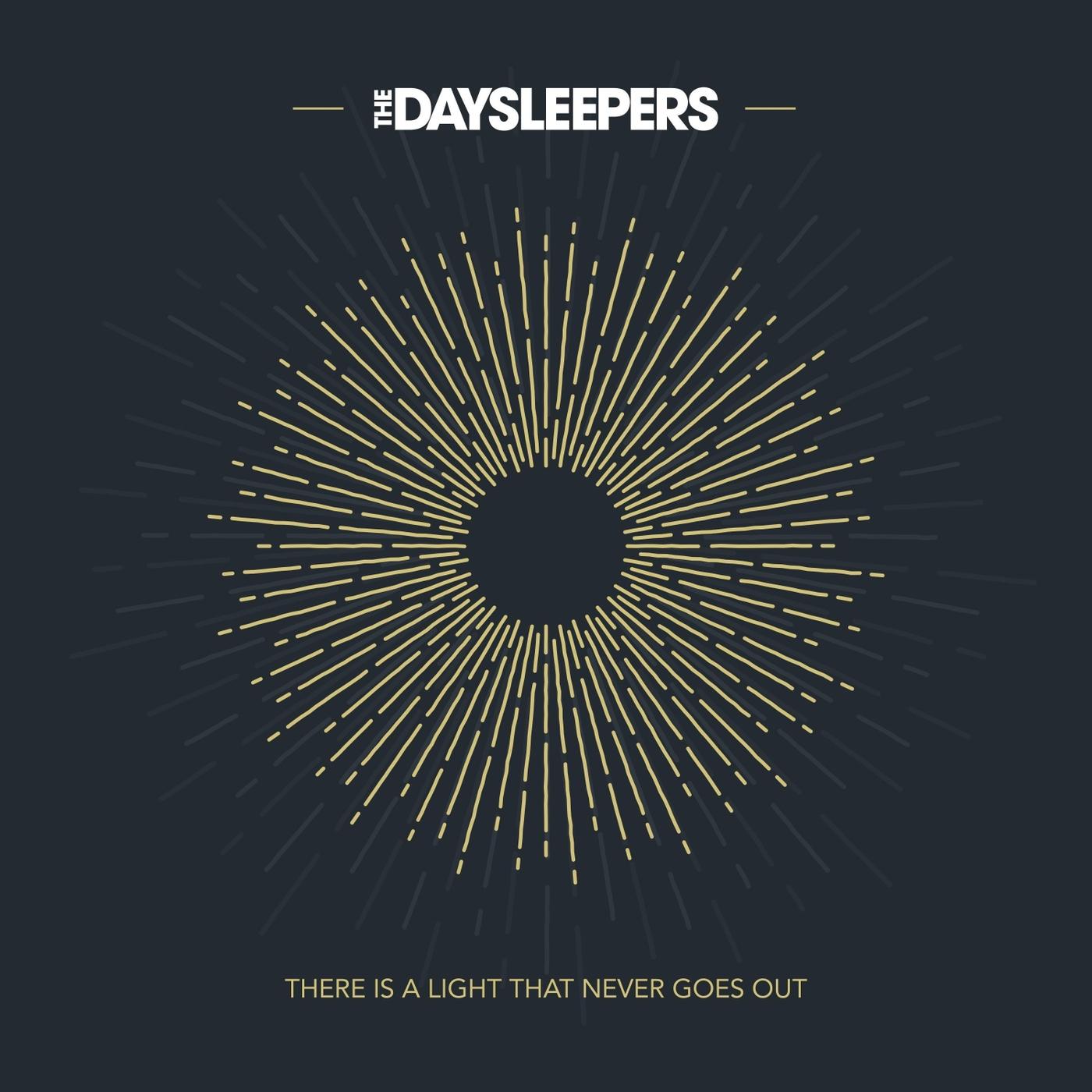 There Is a Light That Never Goes Out