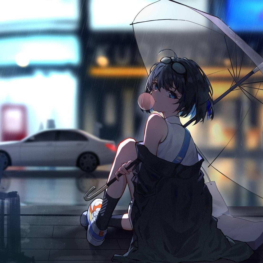 日系励志女声 | 让生活充满希望的魔法