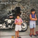 Angel's Cry专辑