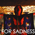 MAD FOR SADNESS专辑