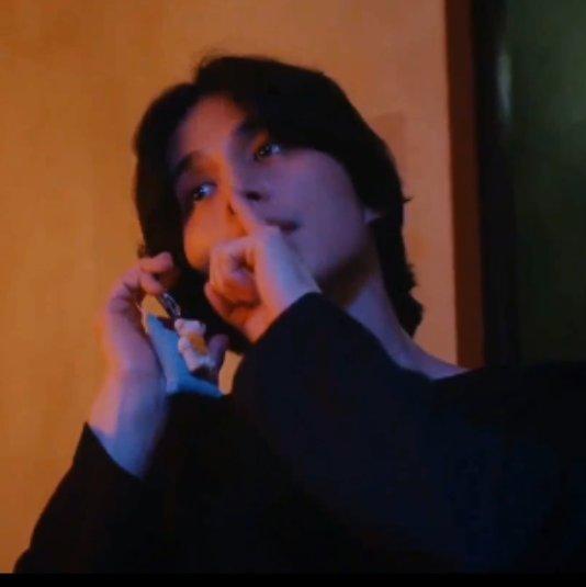病娇?斯德哥尔摩?反正是色気向就对了