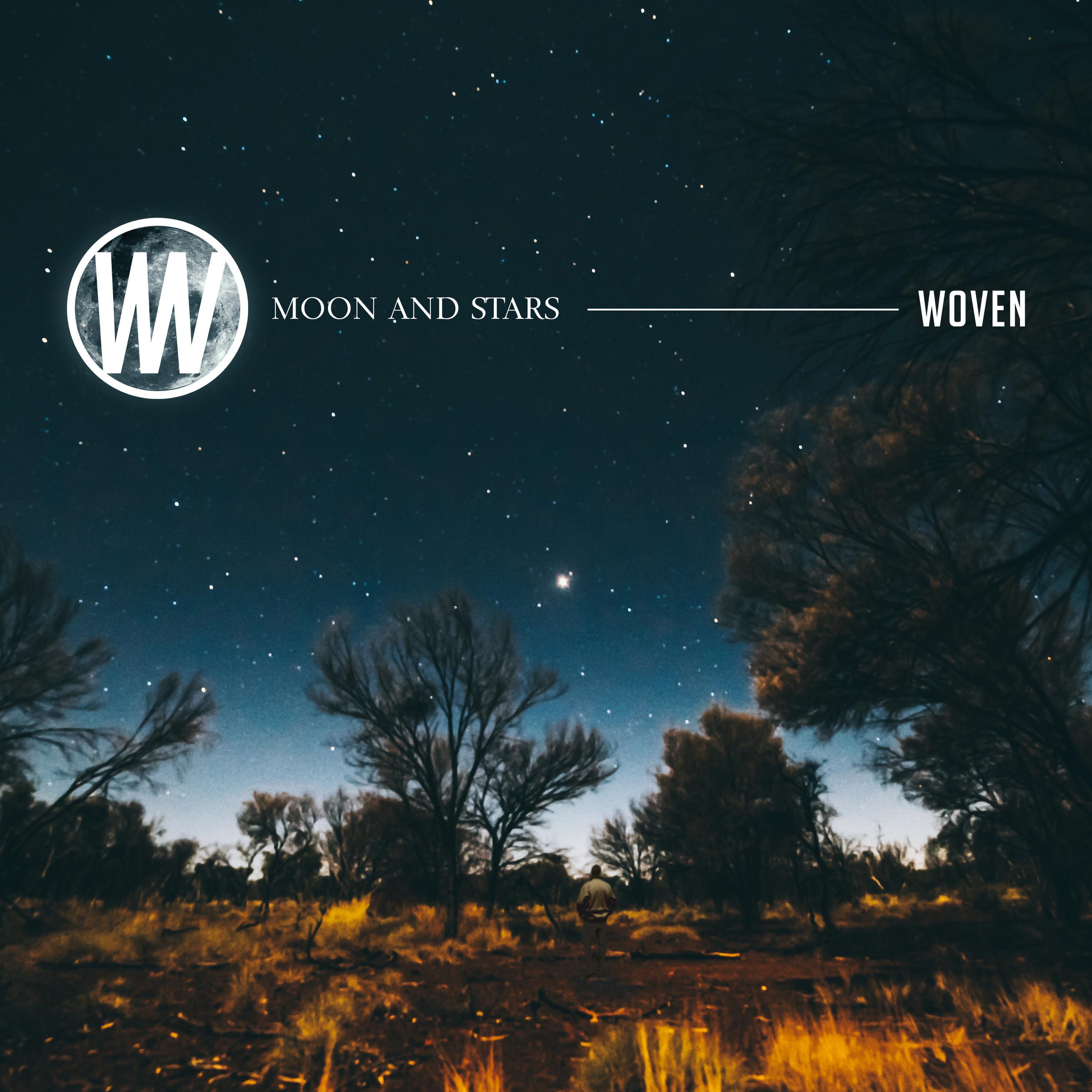 Moon And Stars