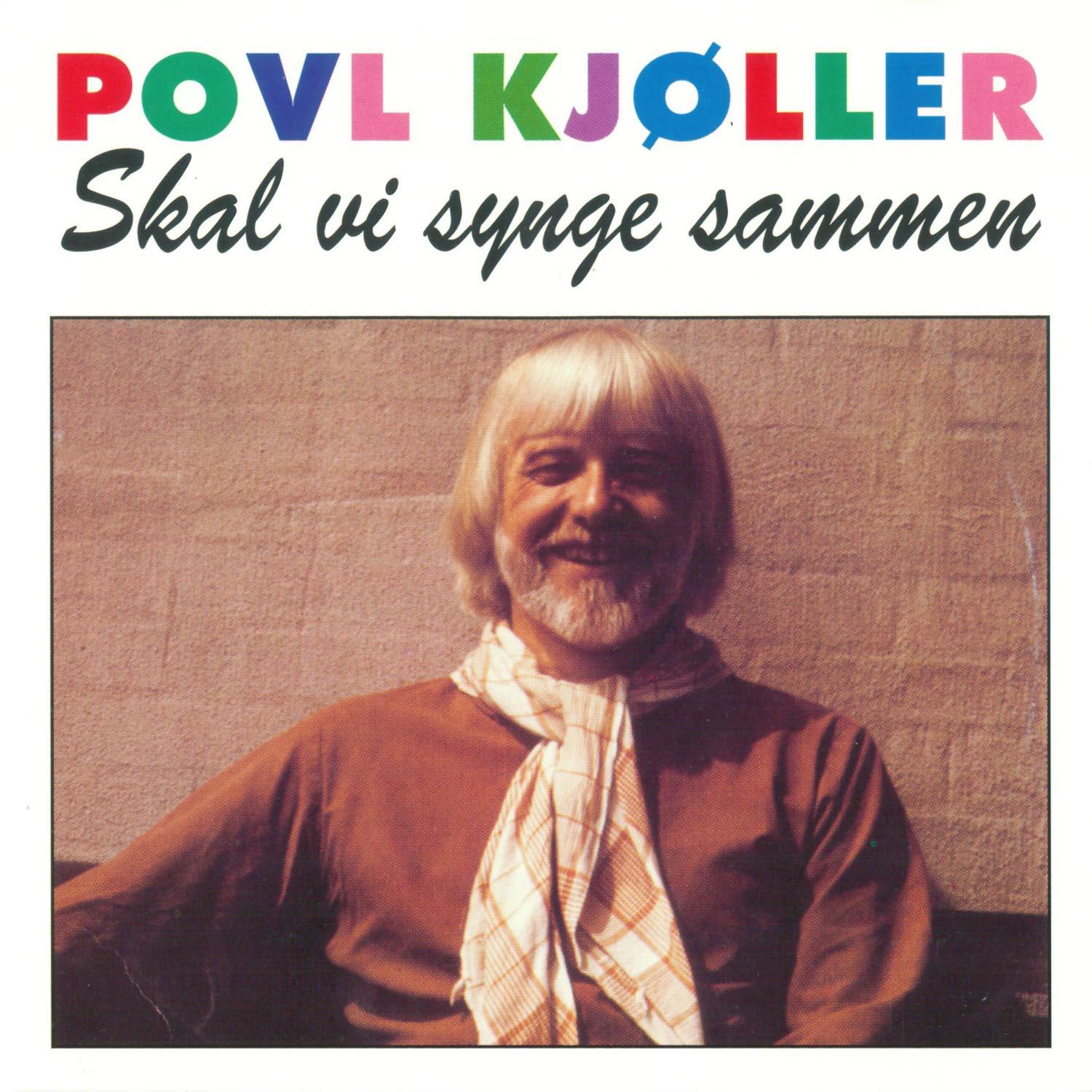 Skal Vi Synge Sammen
