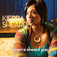 Kierra Kiki Sheard - One ( Unofficial Instrumental )