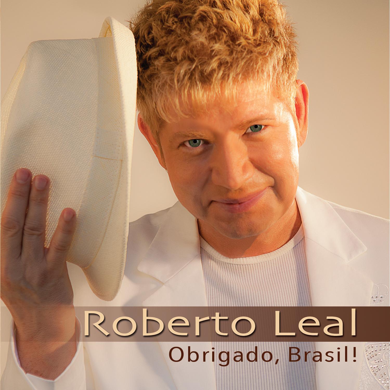 Obrigado Brasil!