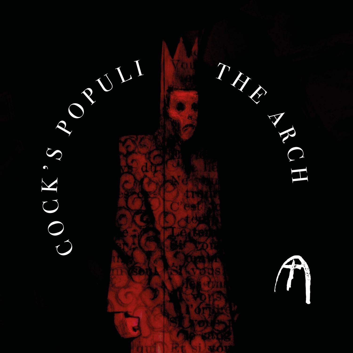 Cocks Populi - (Naked Piano Mix)