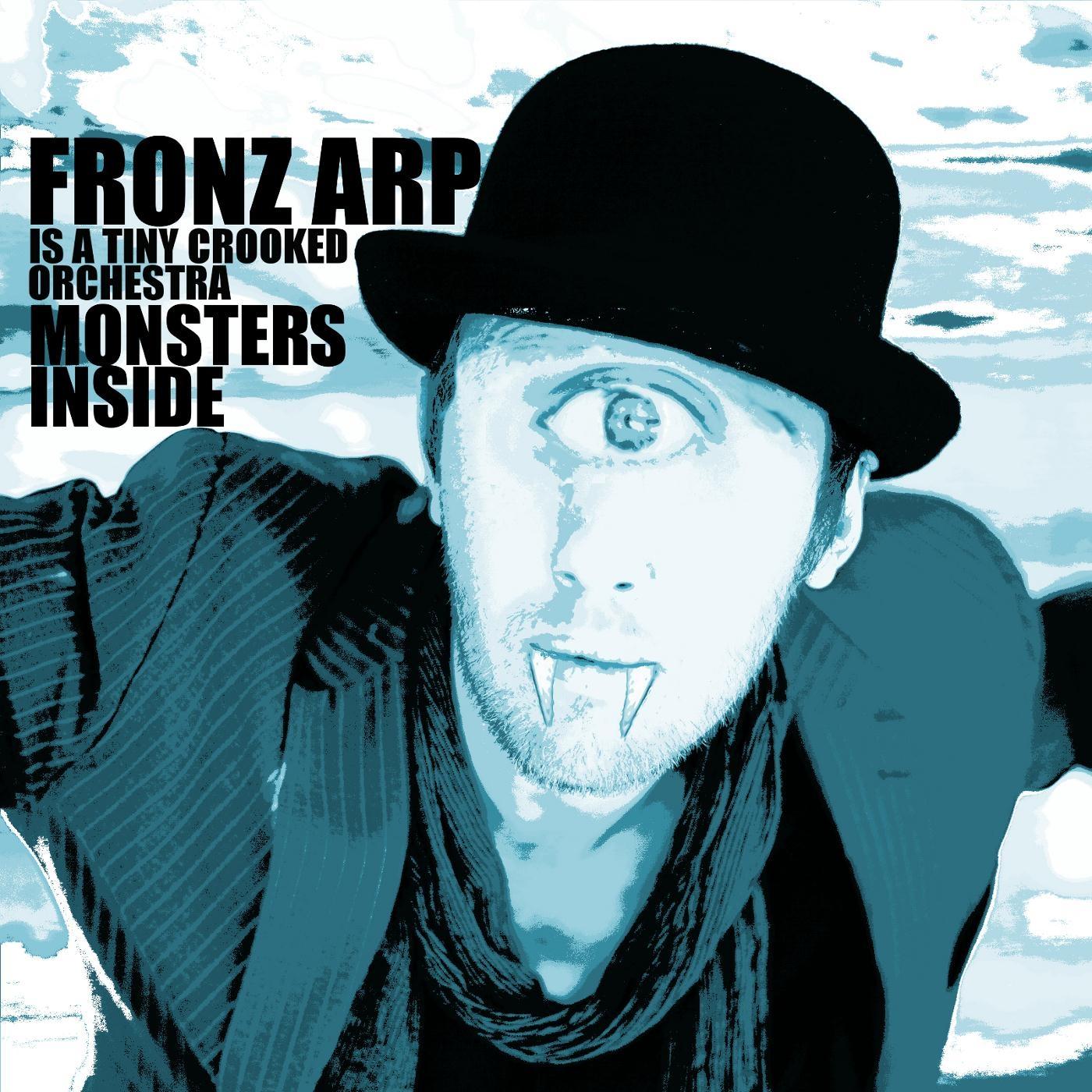 Monsters Inside