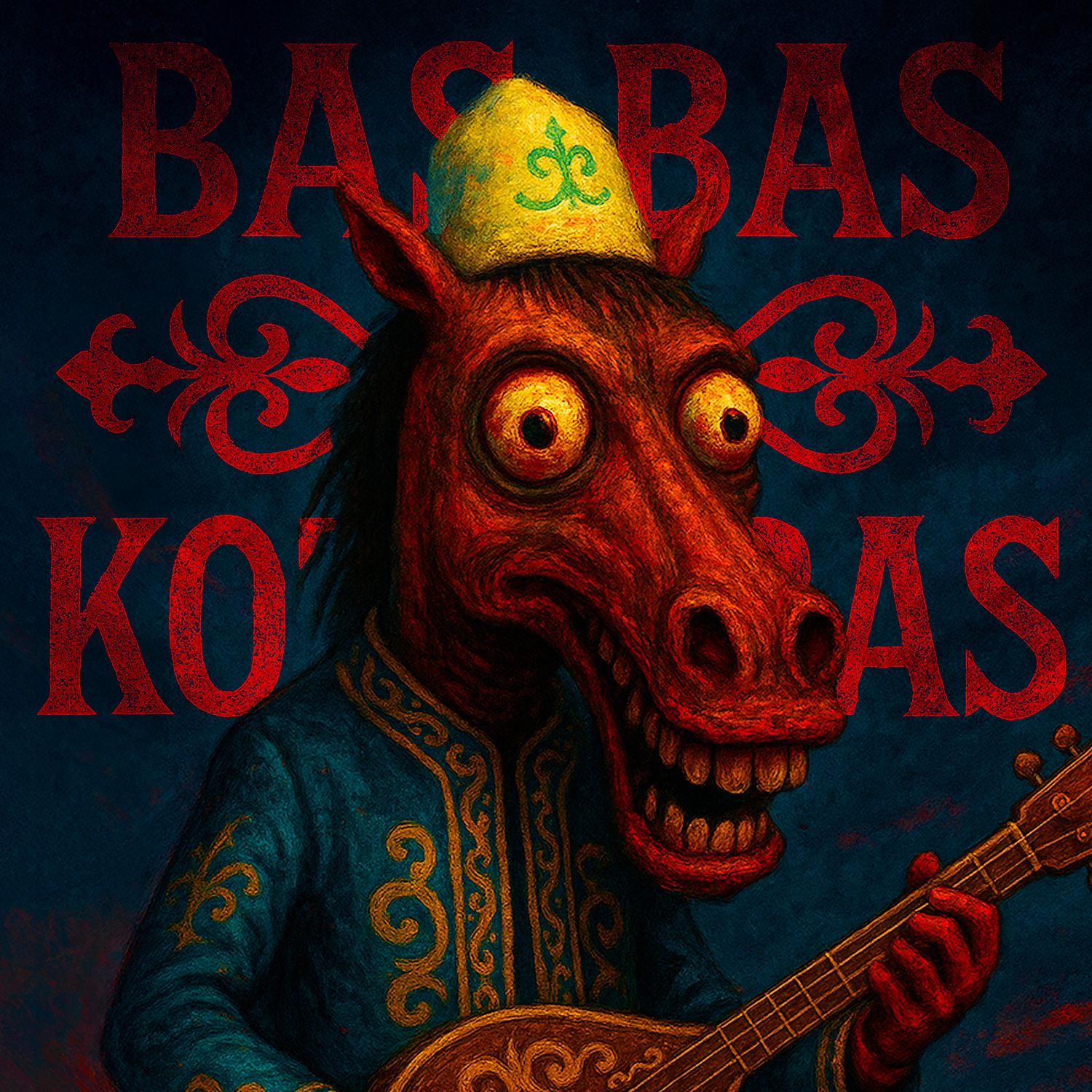 BAS BAS K******S FUNK (SUPER SLOWED)