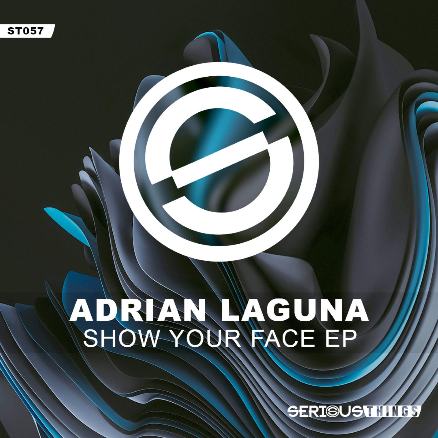 Adrian Laguna - Banging