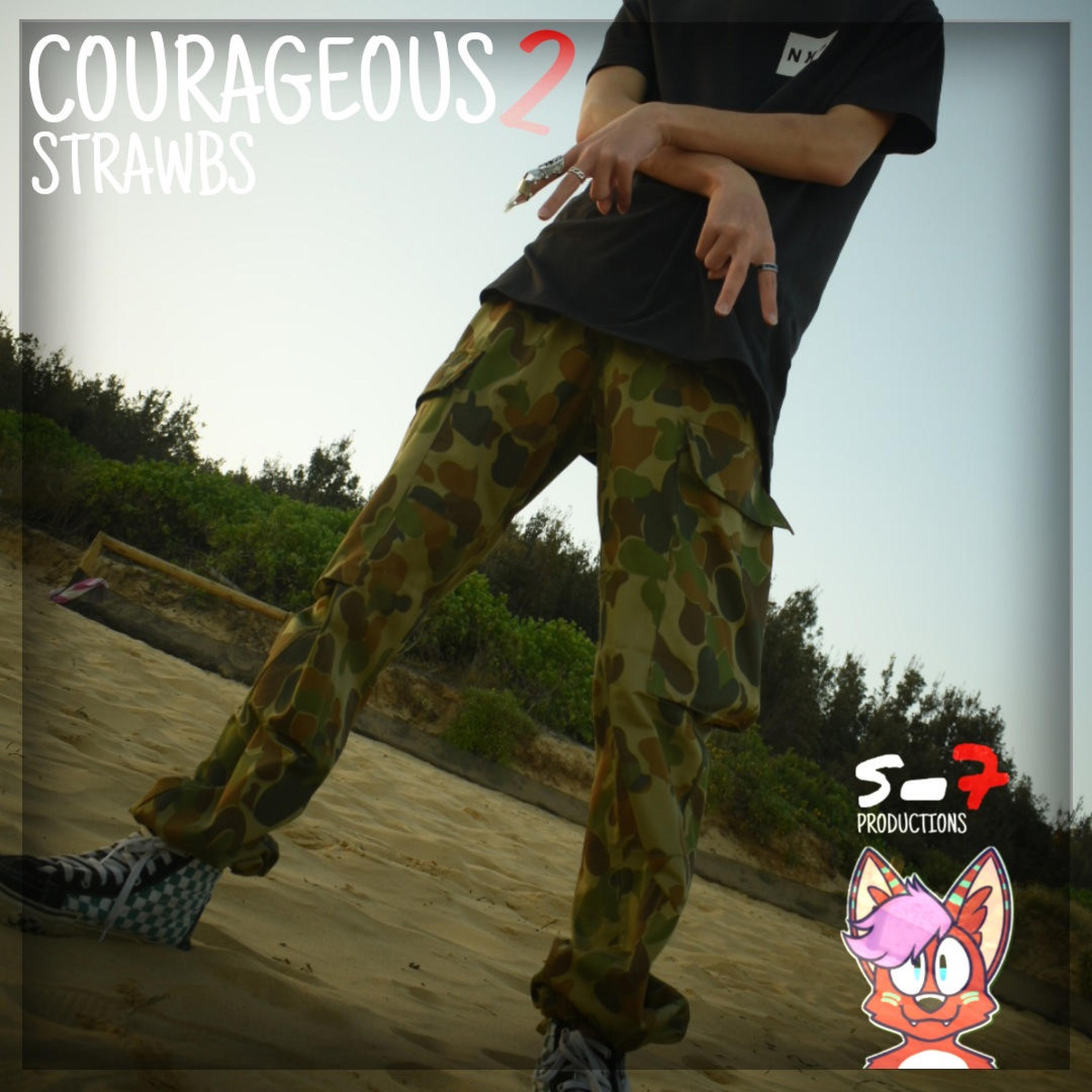 Courageous II