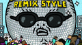 Gangnam Style Remix Style EP (Explicit Version)专辑