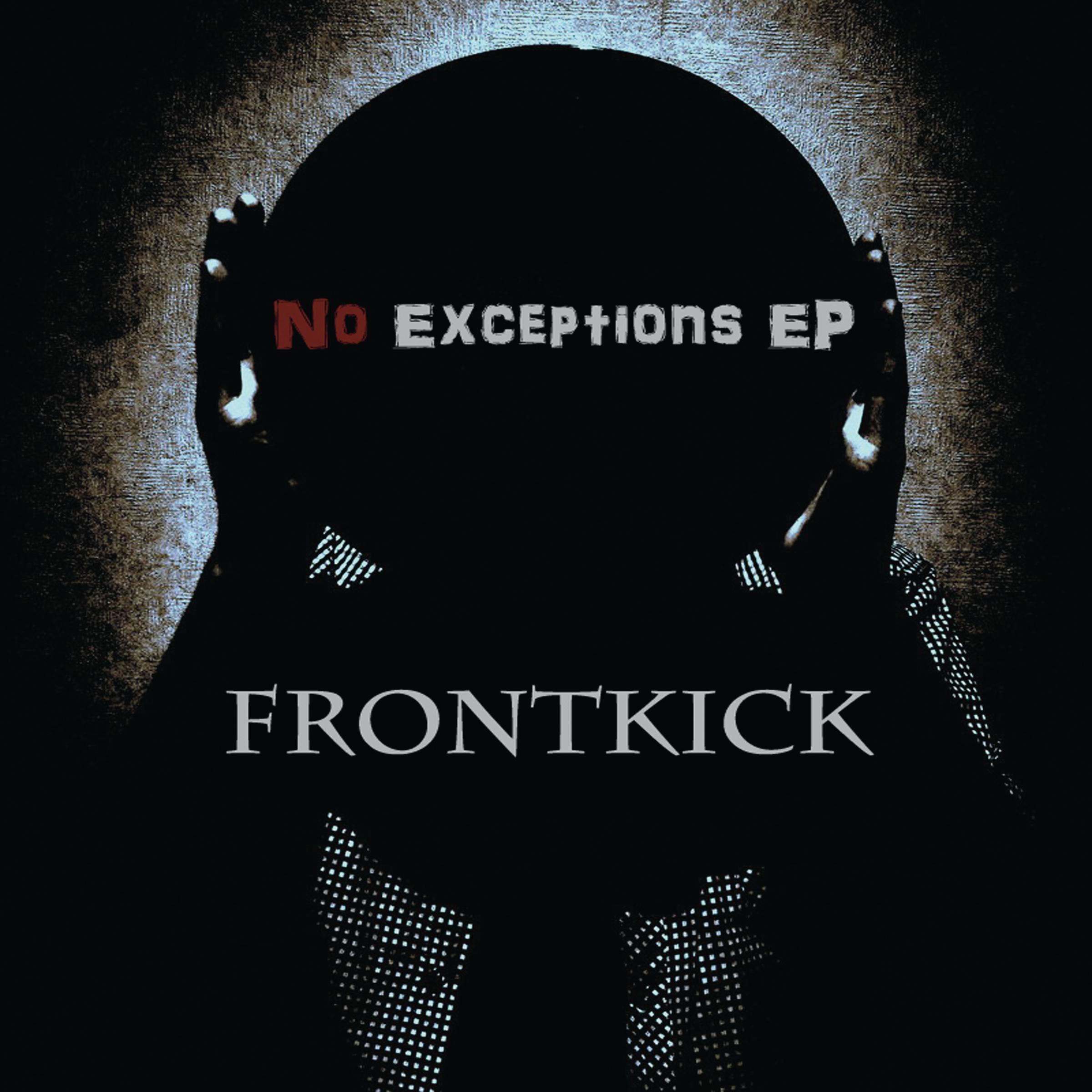 Frontkick - Hushroom