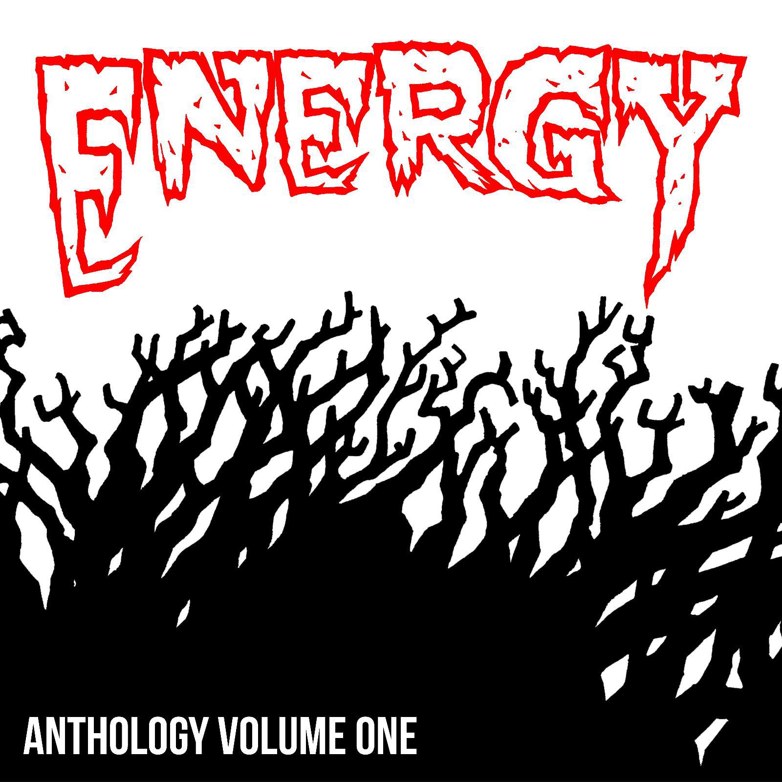 Anthology, Vol. 1专辑