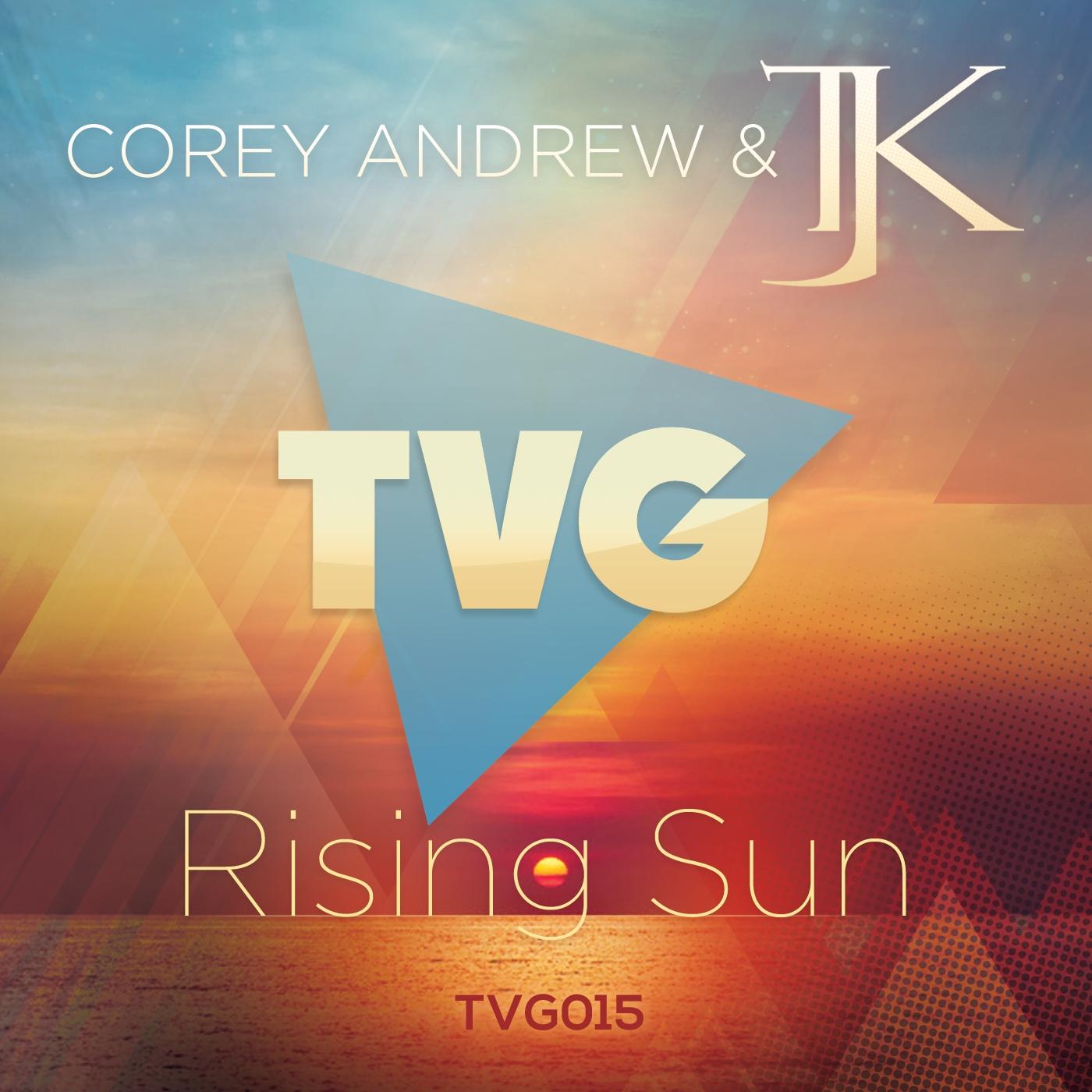 Rising Sun (Sweekuh Remix)
