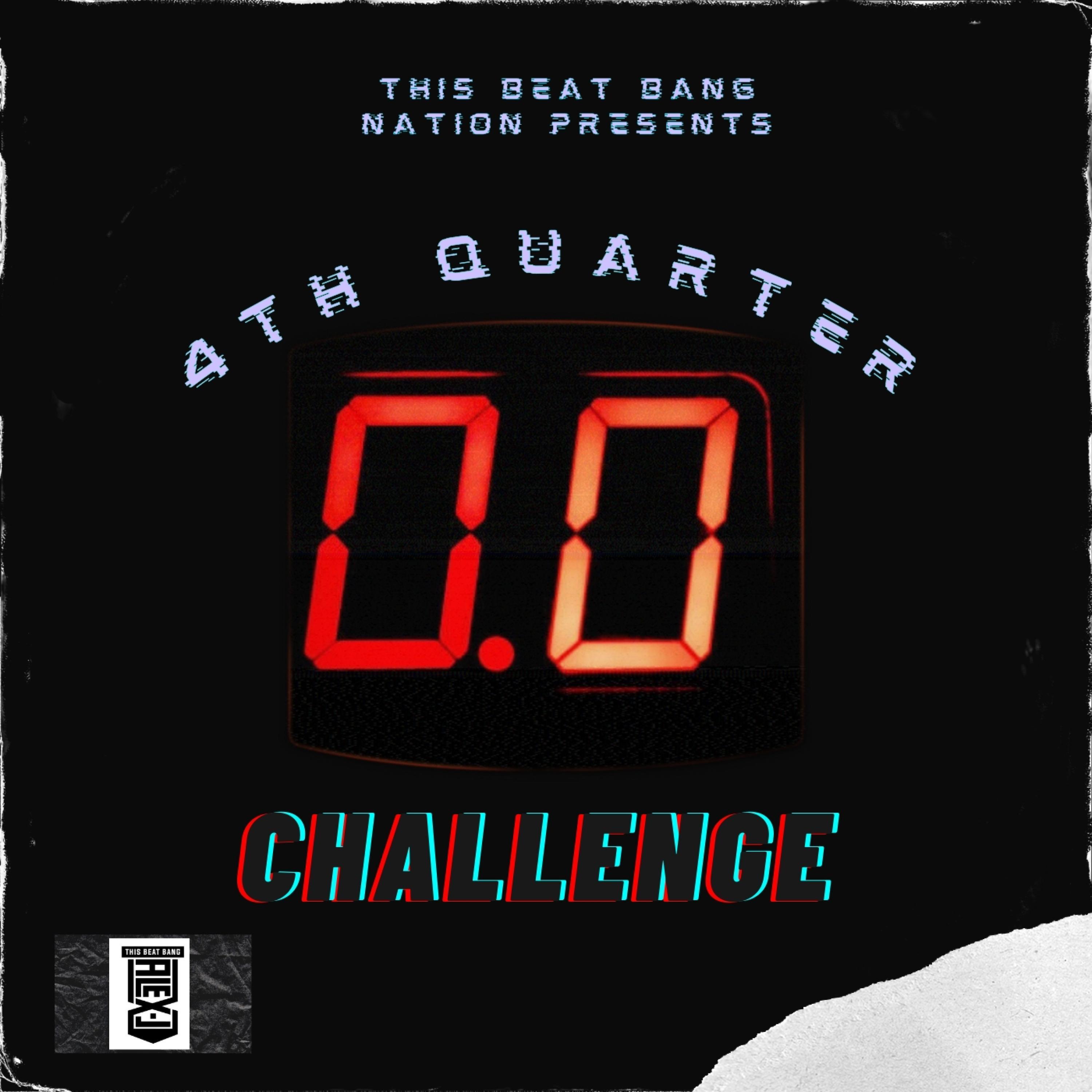 4th Quarter Challenge