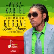 Reggae Love Songs & Other Things