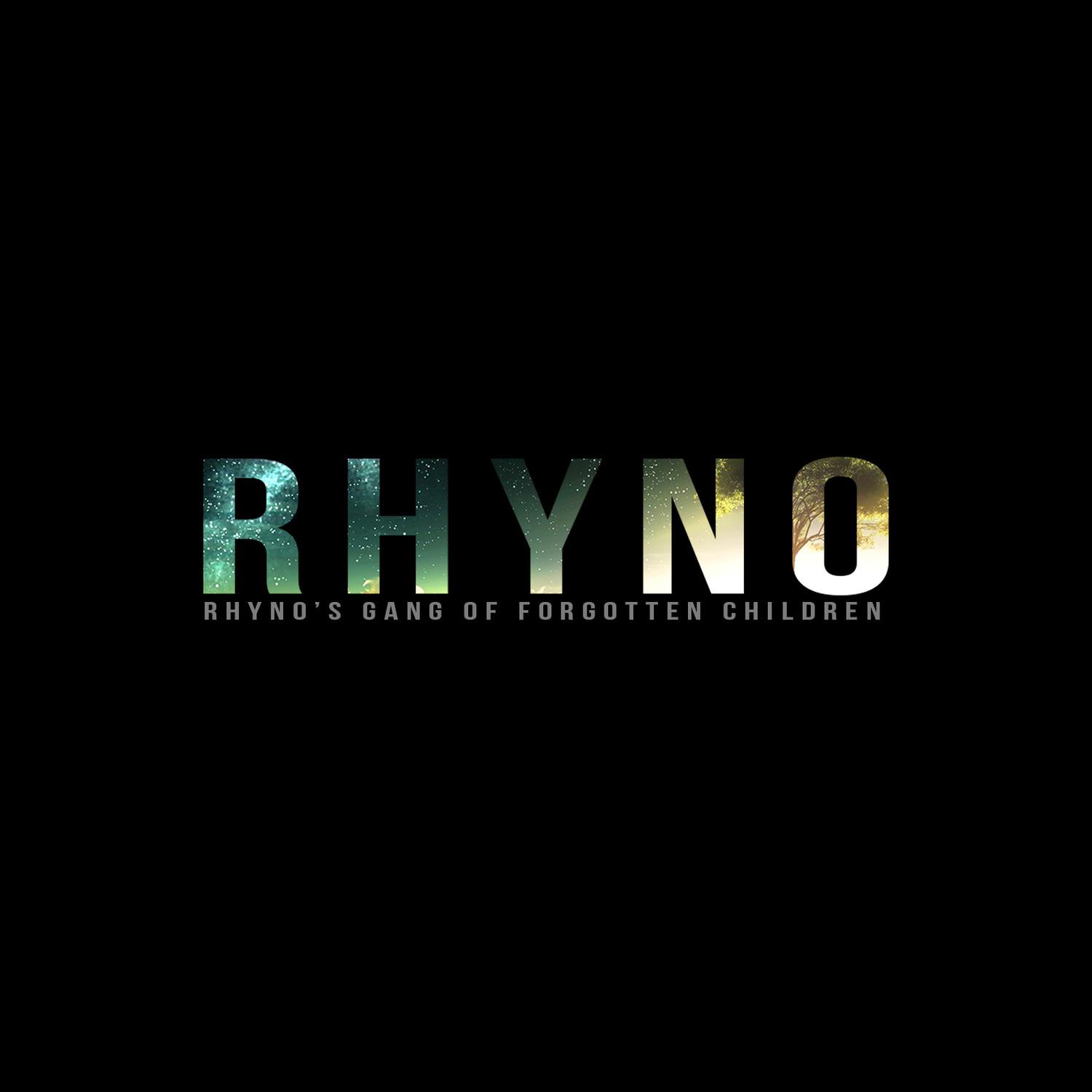 Rhyno's Gang of Forgotten Children