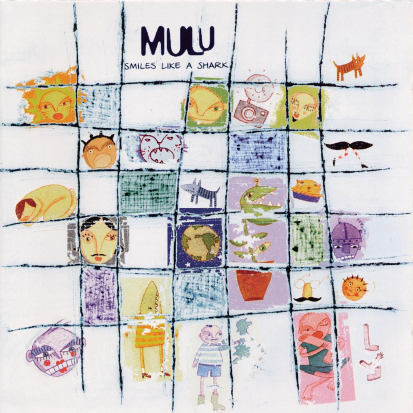 Mulu - Eyesight