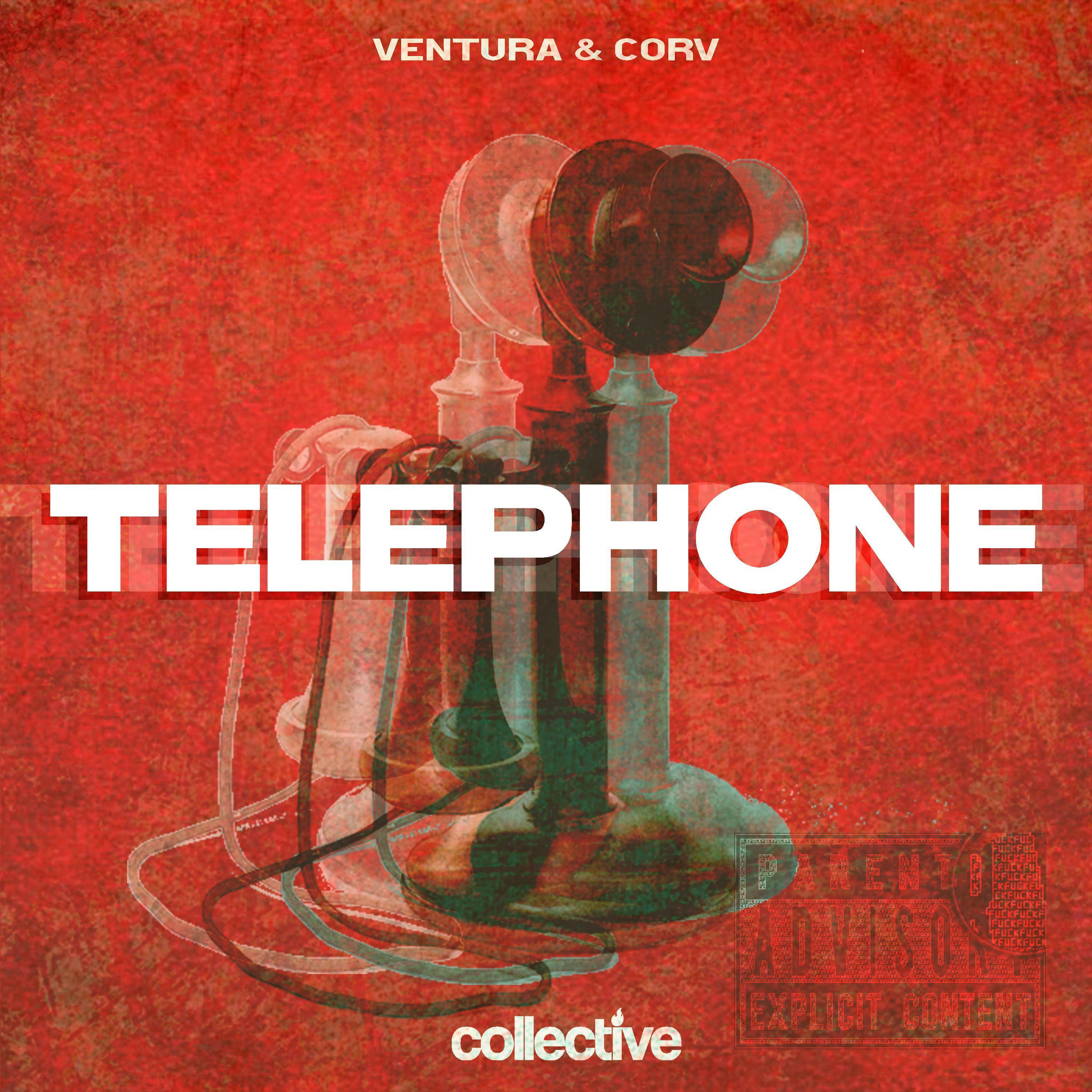 Ventura - Telephone