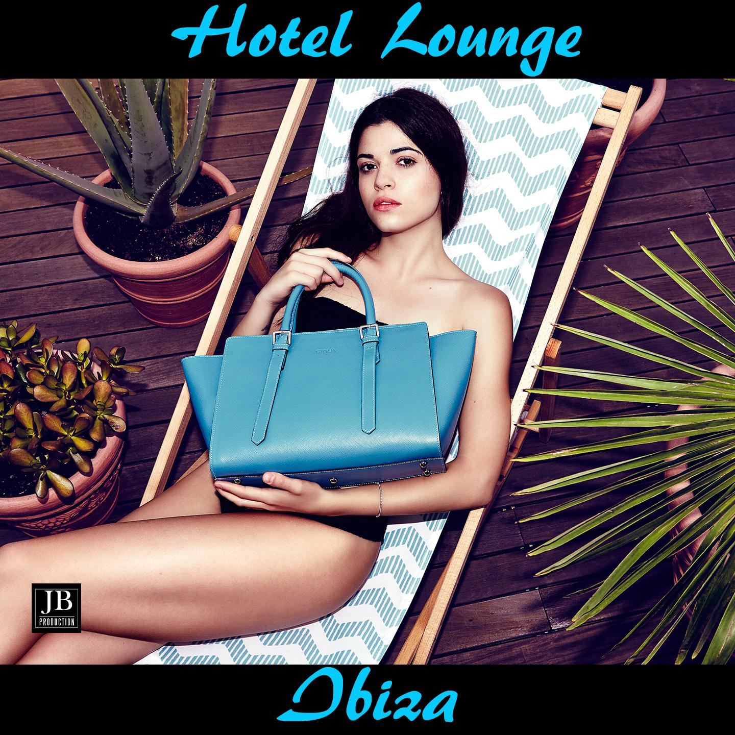 Hotel Lounge Ibiza专辑