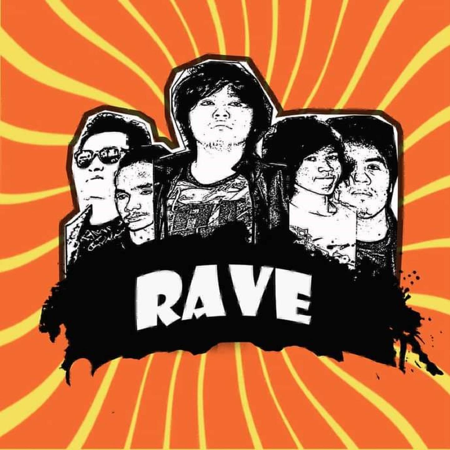 Betapa - RAVE - 单曲 - 网易云音乐