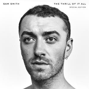 Say It First (Inst.)后期 - Sam Smith （降7半音）