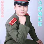 士兵颂歌