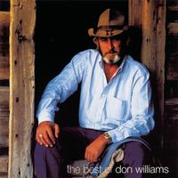 原版伴奏   Lord Have Mercy On A Country Boy - Don Williams